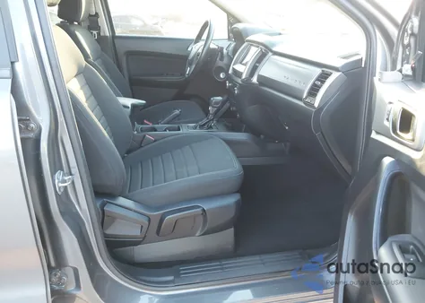 2021 Ford Ranger Xlt z USA, uszkodzony, nr VIN 1FTER4FH2MLD88305